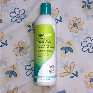 DevaCurl No-Poo Decadence